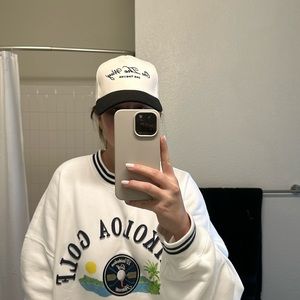 One Twelves Trucker Hat